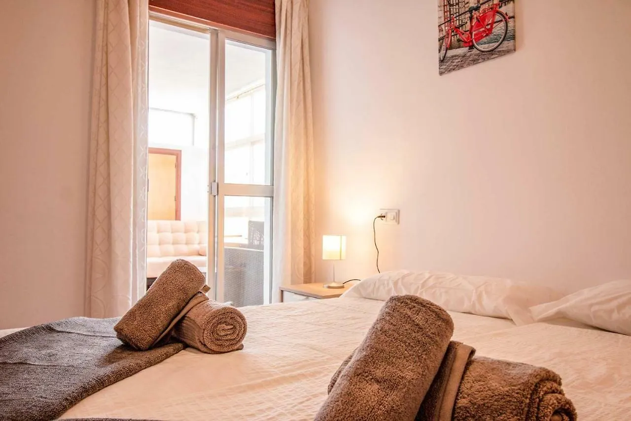 Nerja Apartment C/ Jaen 2