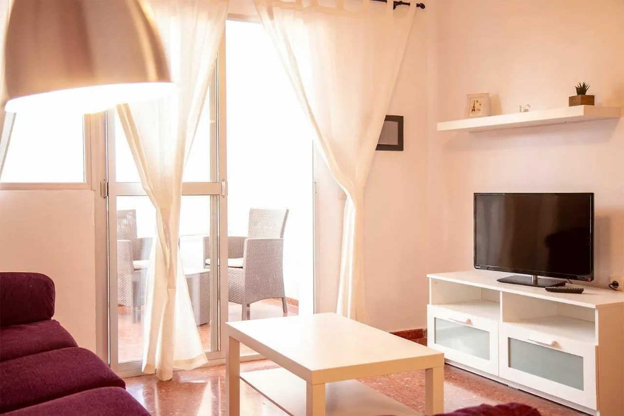 Nerja Apartment C/ Jaen 2 Spanien