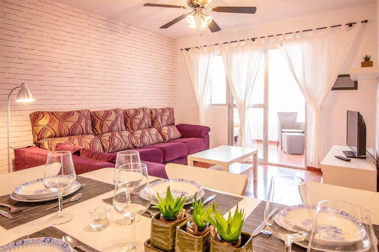Nerja Apartment C/ Jaen 2