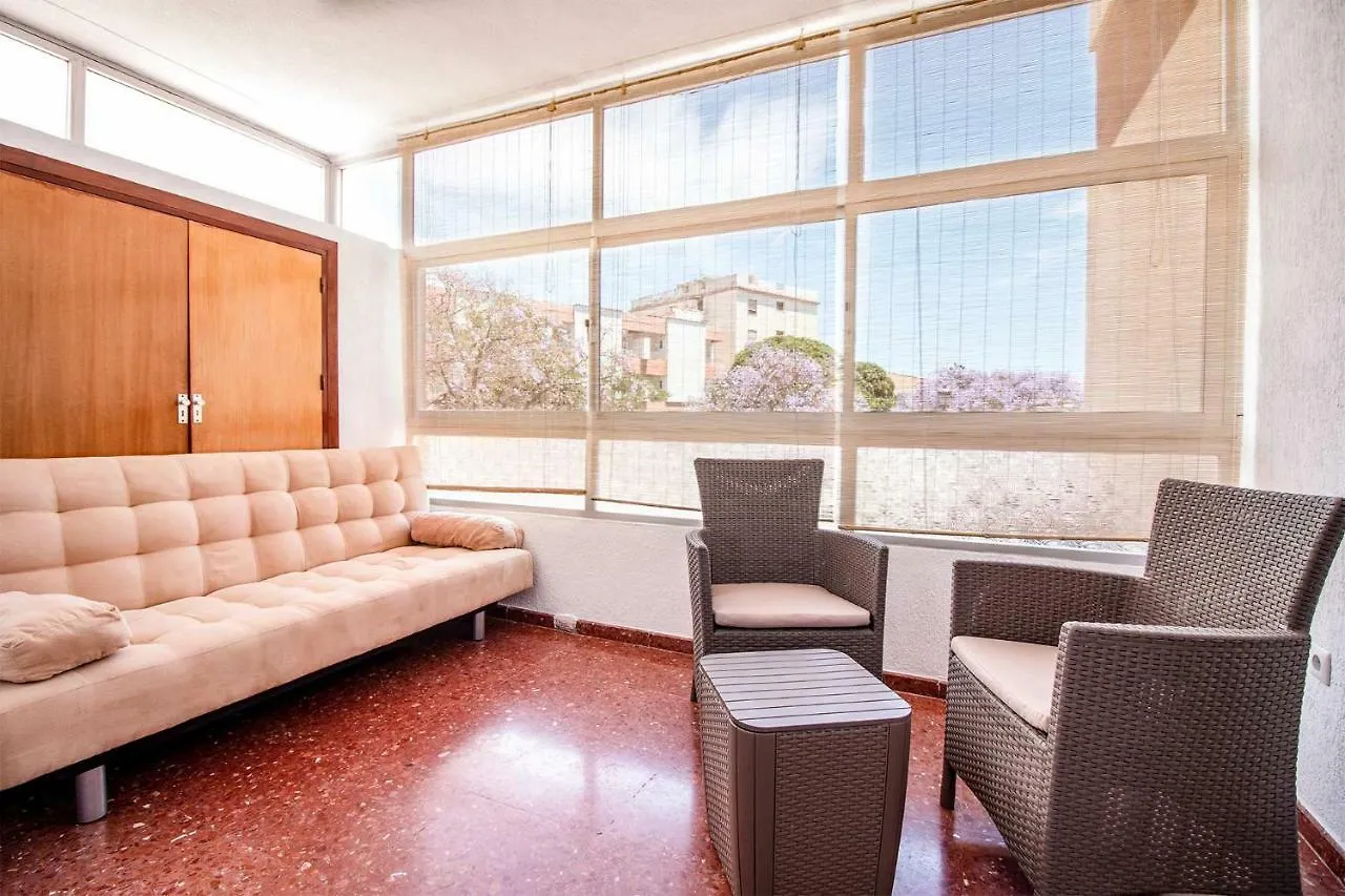 Nerja Apartment C/ Jaen 2 Spanien